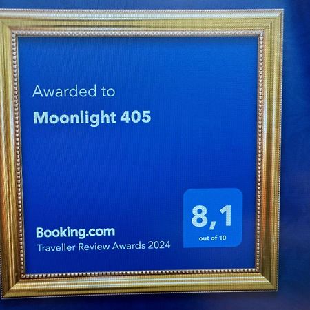 Moonlight 405 Apartment Levi Exterior photo