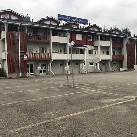 Moonlight 405 Apartment Levi Exterior photo